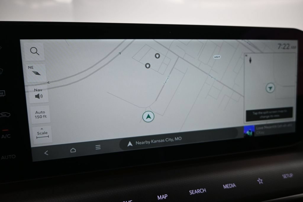 New 2026 Kia EV9 GT-Line AWD/4WD image 18
