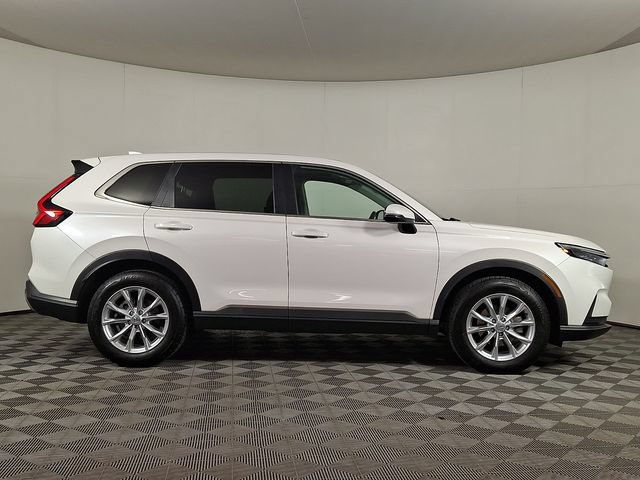 Used 2024 Honda CR-V EX image 10