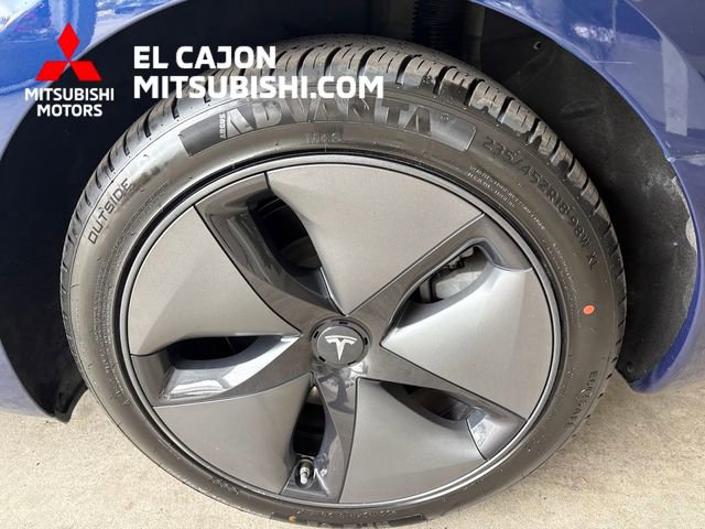 Used 2018 Tesla Model 3 Long Range AWD/4WD image 6