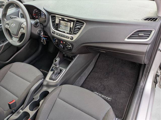 Used 2022 Hyundai Accent SE FWD image 20