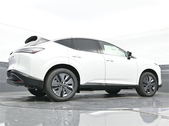 New 2025 Nissan Murano SL w/ Cargo Package image 25