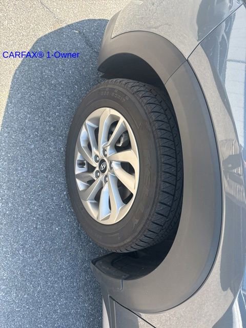 Used 2017 Hyundai Tucson SE AWD/4WD image 20