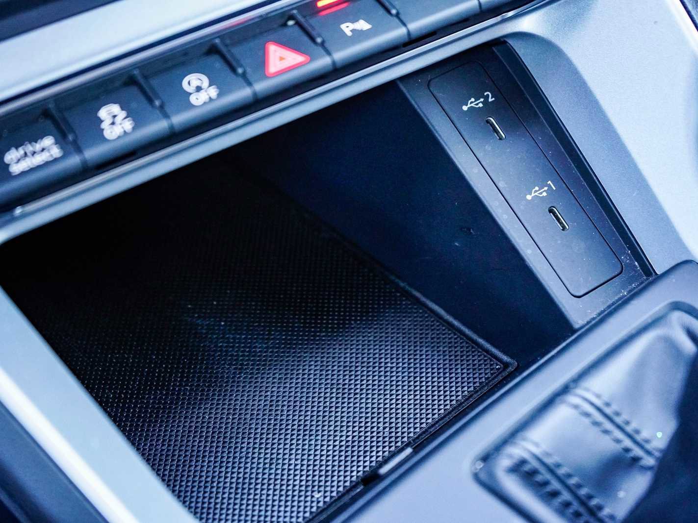 Used 2022 Audi Q3 2.0T Premium image 21