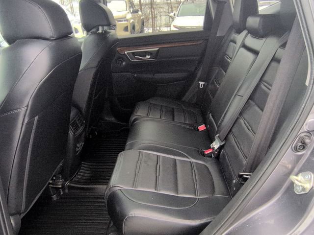 Used 2019 Honda CR-V EX-L image 26