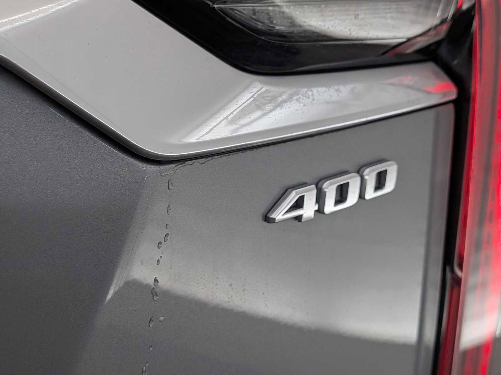 Used 2024 Cadillac XT6 Sport image 14