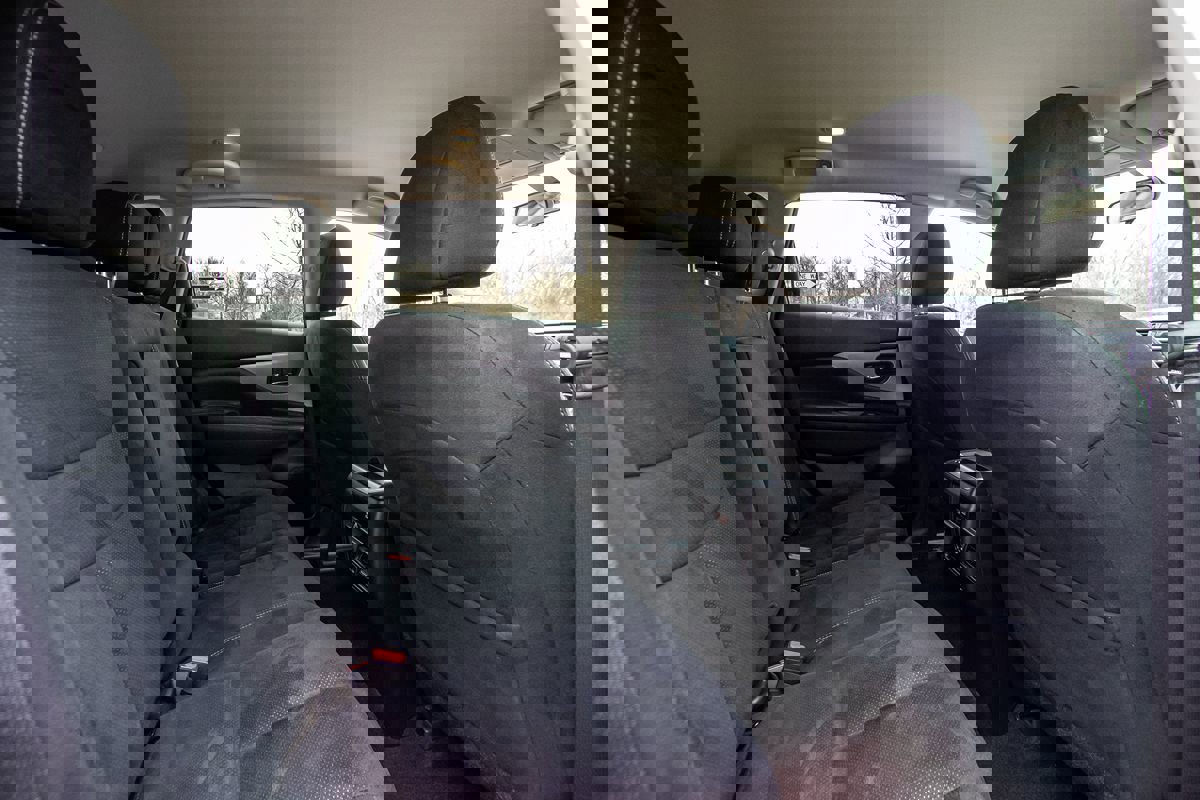 Used 2020 Nissan Murano S image 23