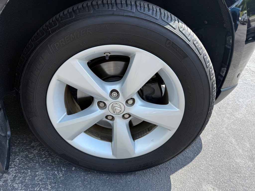 Used 2013 Lexus RX 350 AWD image 21