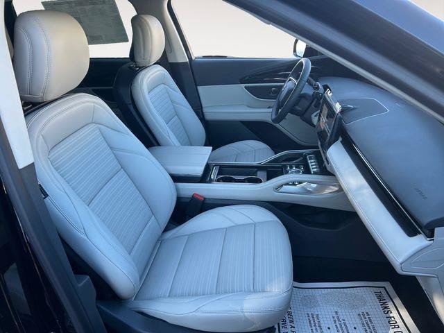 New 2026 Lincoln Nautilus Reserve w/ Jet Appearance Package AWD/4WD image 15