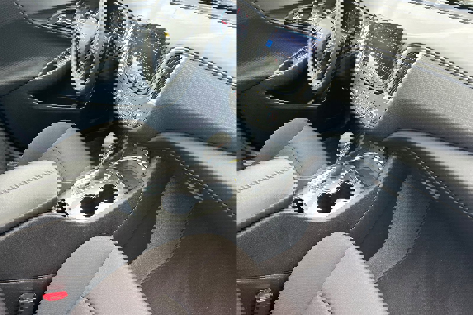 Used 2024 Chevrolet Malibu LT image 14