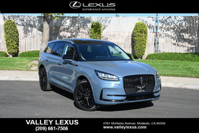 Used 2024 Lincoln Corsair FWD w/ Equipment Group 101A