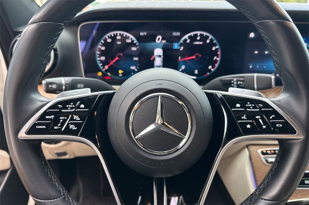 Used 2021 Mercedes-Benz E 350 Sedan image 26