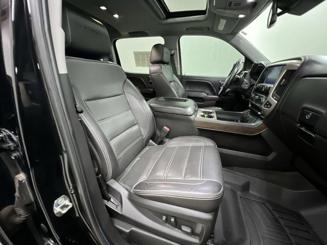 Certified 2018 GMC Sierra 1500 Denali w/ Denali Ultimate Package AWD/4WD image 28