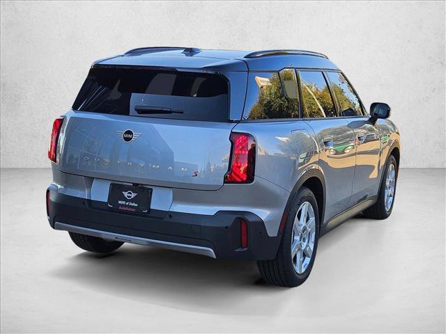 Used 2026 MINI Cooper Countryman S video 2