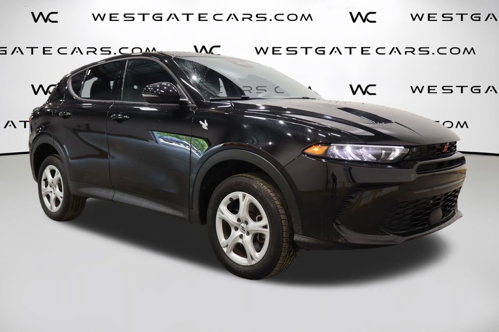 Used 2024 Dodge Hornet GT 360° Tour