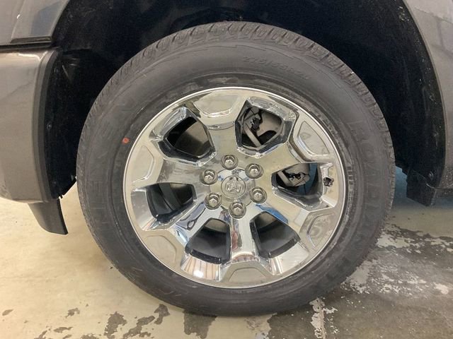 New 2025 RAM 1500 Big Horn image 6