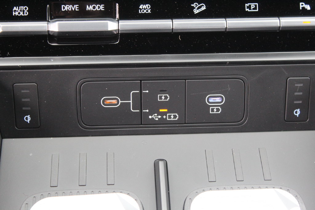 New 2026 Hyundai Santa Fe Calligraphy AWD/4WD image 27
