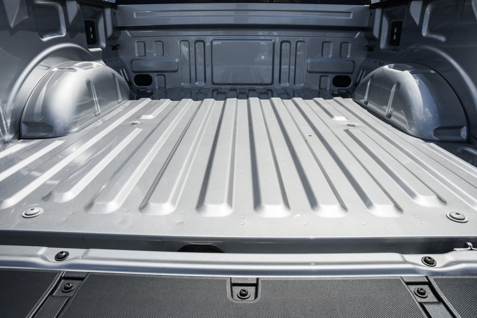 New 2025 Ford F150 Lightning Flash image 10