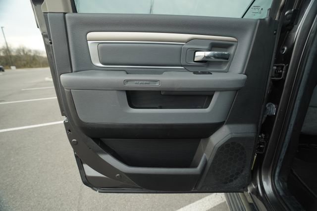 Used 2014 RAM 1500 Big Horn image 15
