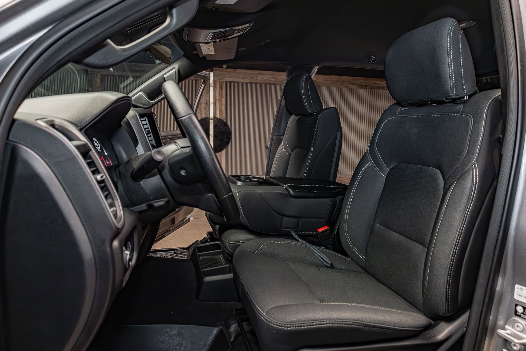 Used 2025 RAM 1500 Classic Warlock image 23