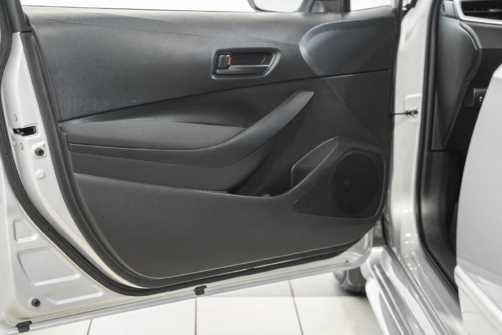 Certified 2025 Toyota Corolla LE w/ LE Premium Package FWD image 33
