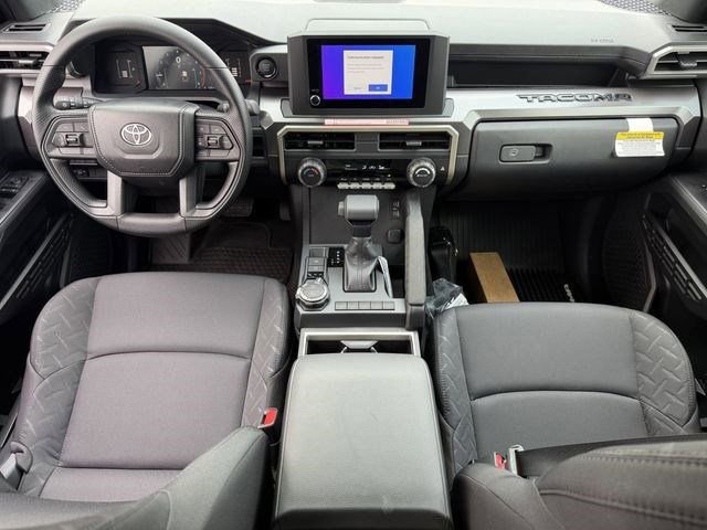 New 2026 Toyota Tacoma SR5 image 11