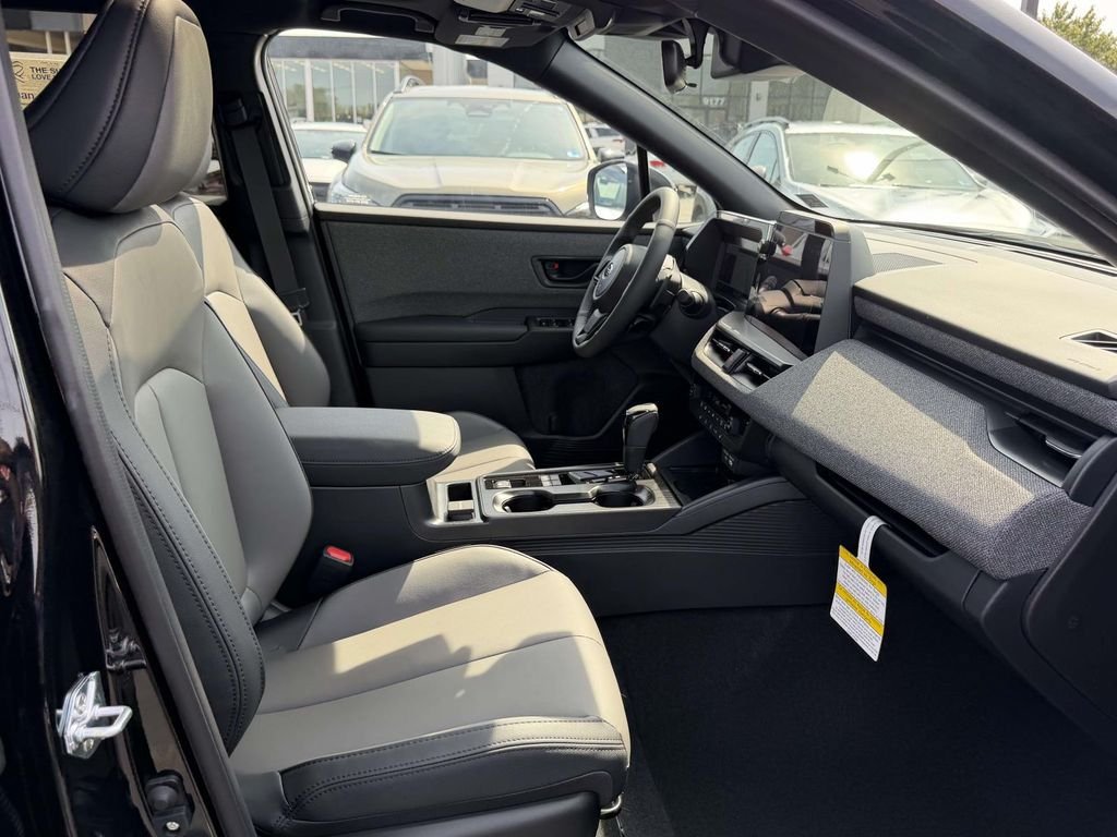 New 2026 Subaru Outback Premium AWD/4WD image 10
