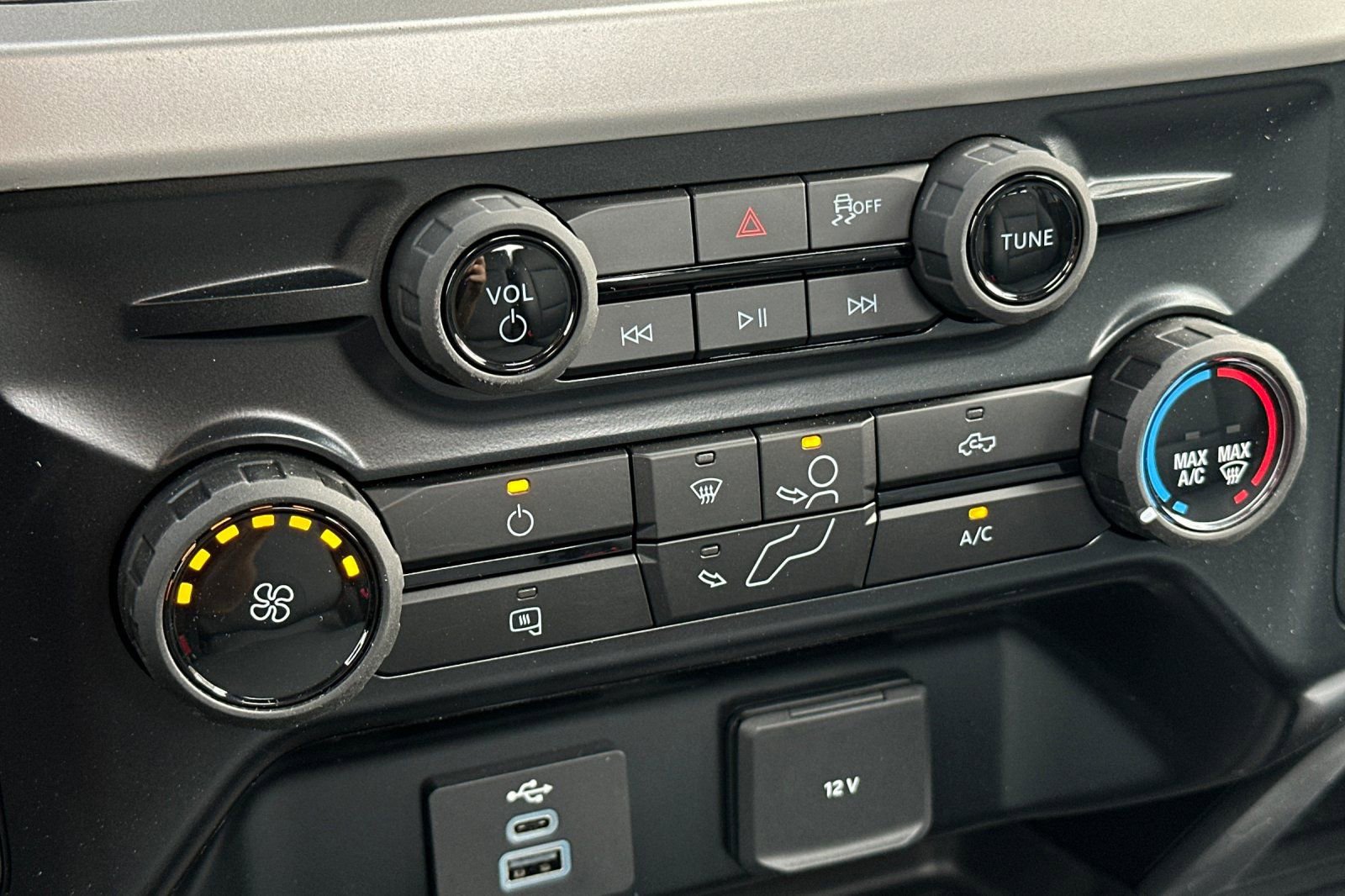 New 2025 Ford F450 XL image 16