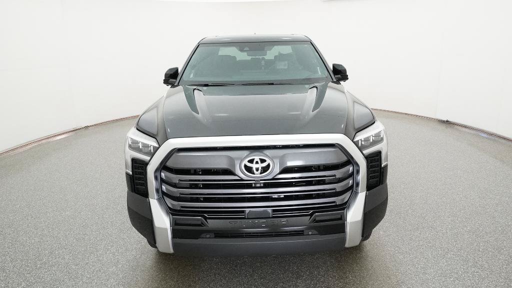 New 2026 Toyota Tundra Limited AWD/4WD image 2