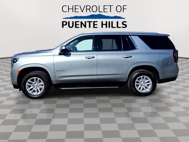 Used 2024 Chevrolet Tahoe LS w/ Driver Alert Package RWD image 5