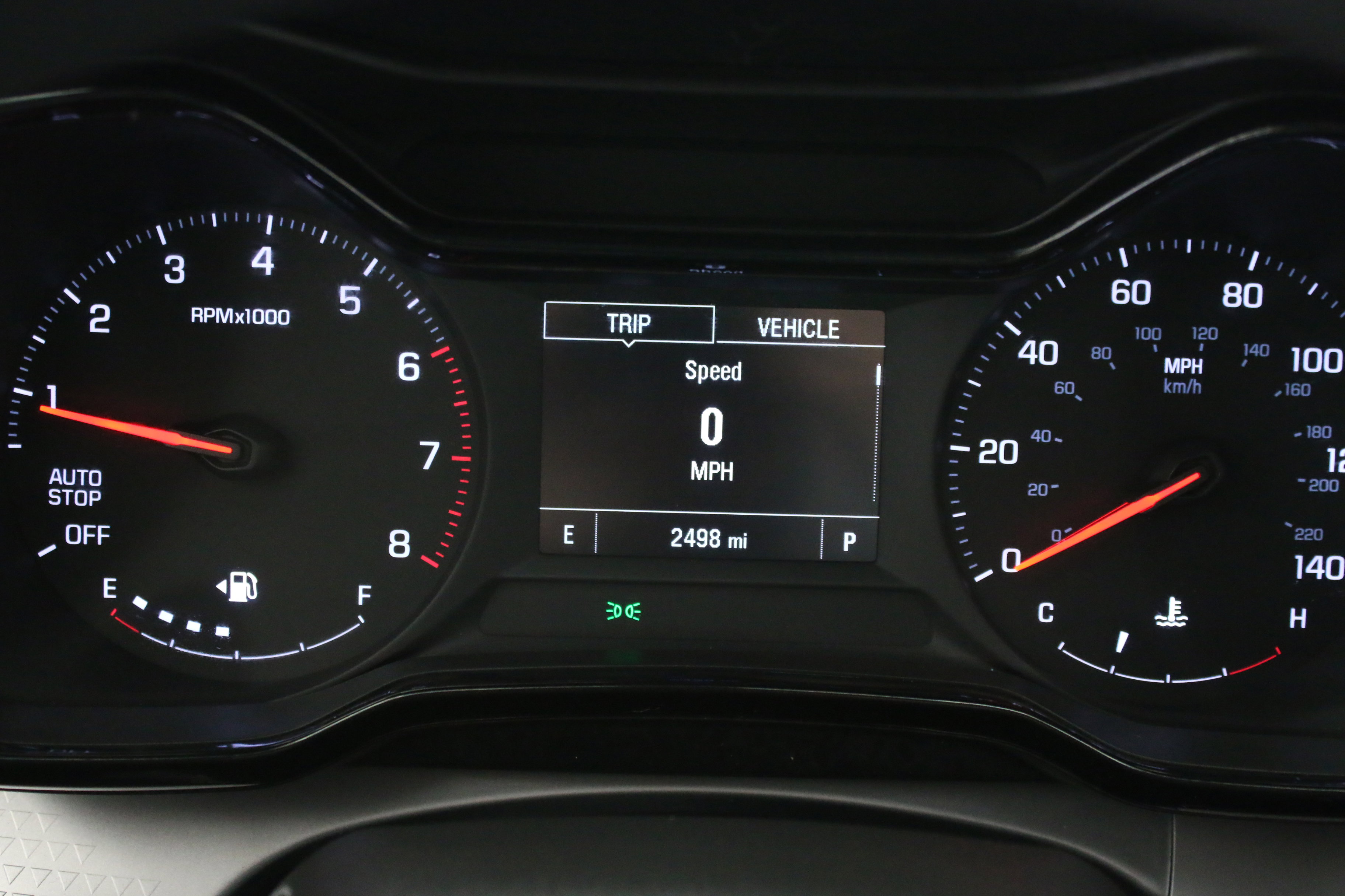 Used 2025 Chevrolet Trax LS image 18