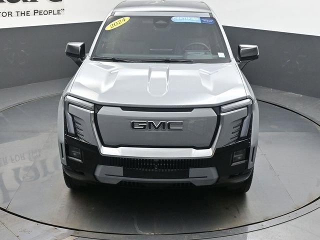 Used 2024 GMC Sierra EV Denali image 44