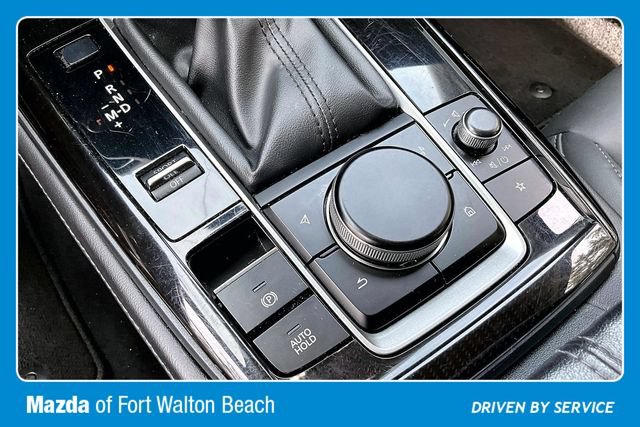 Used 2024 MAZDA CX-30 AWD 2.5 S w/ Select Sport Pkg image 26