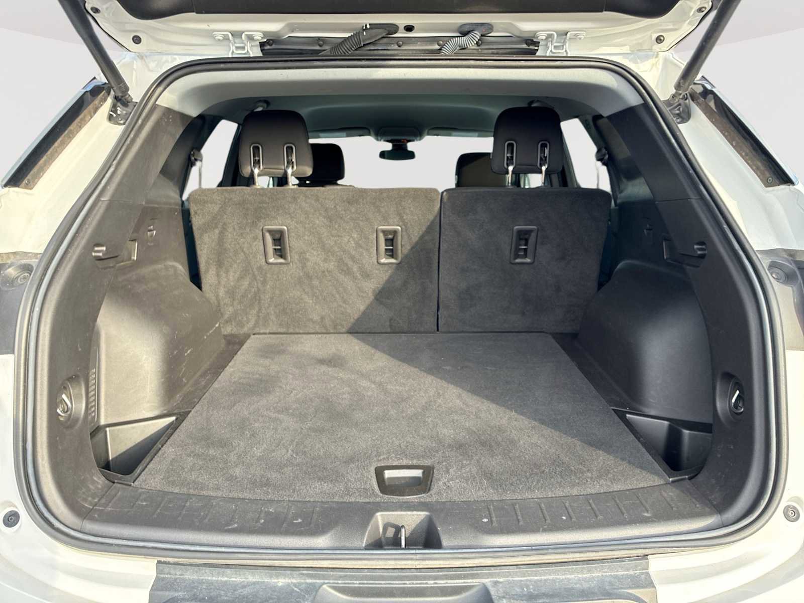 Certified 2021 Chevrolet Blazer LT image 25