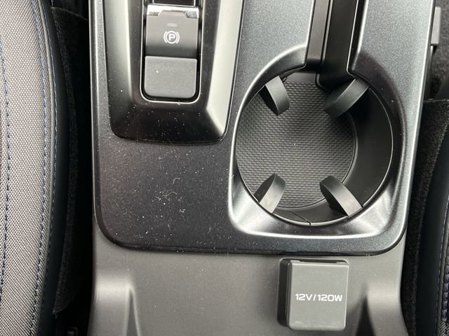 New 2026 Subaru Forester Premium image 16