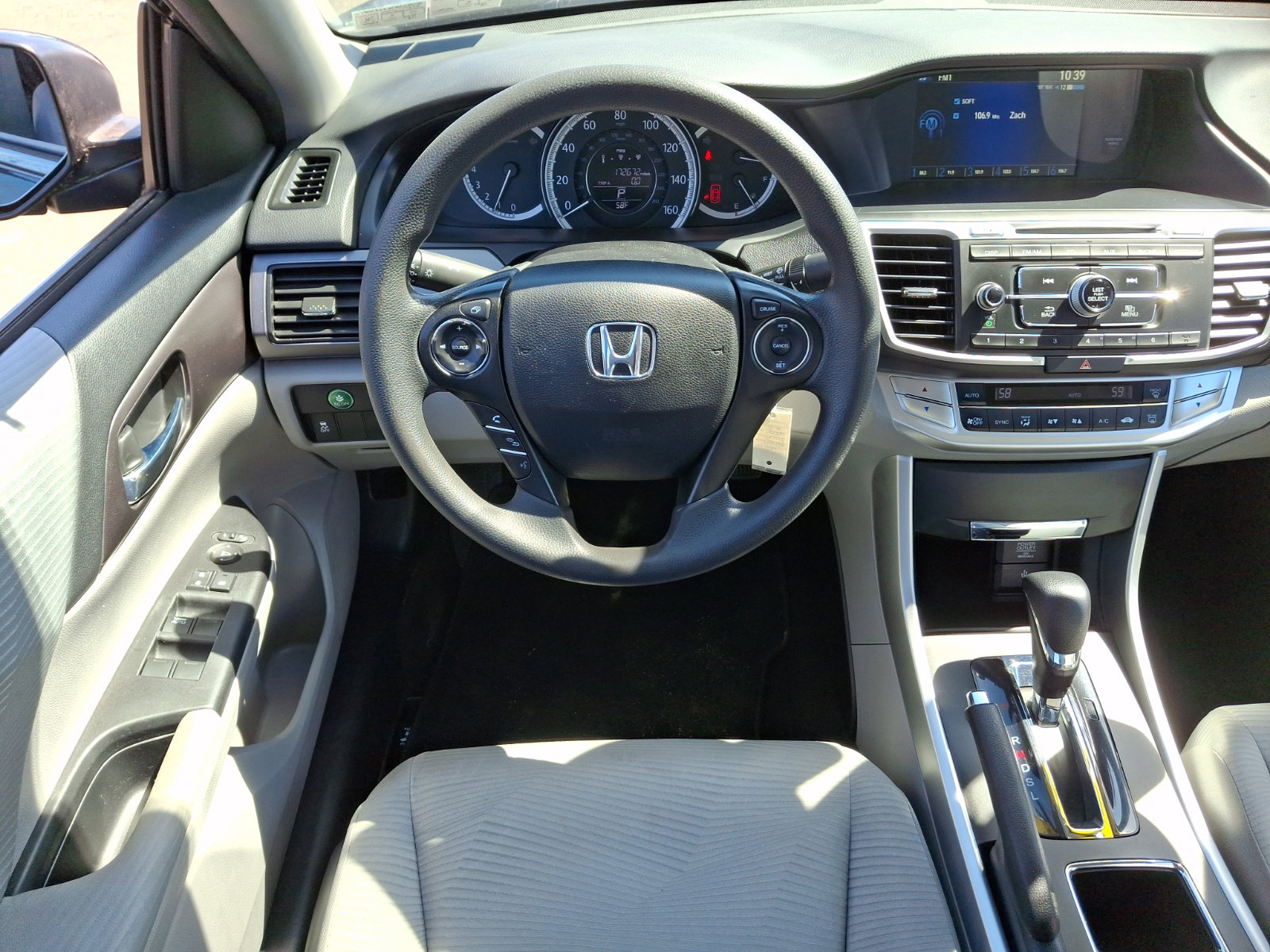 Used 2014 Honda Accord LX image 10