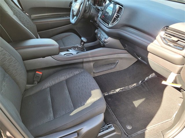 New 2026 Dodge Durango GT w/ Blacktop Package image 15