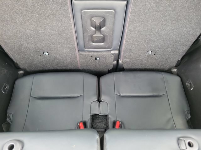 Used 2024 Mitsubishi Outlander SE FWD image 13