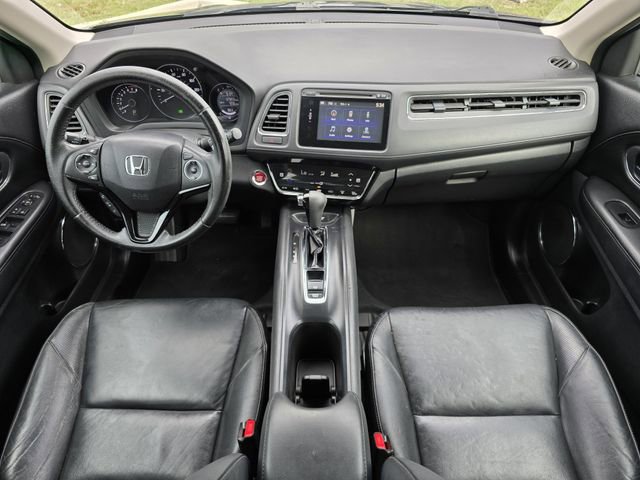 Used 2016 Honda HR-V EX-L image 16
