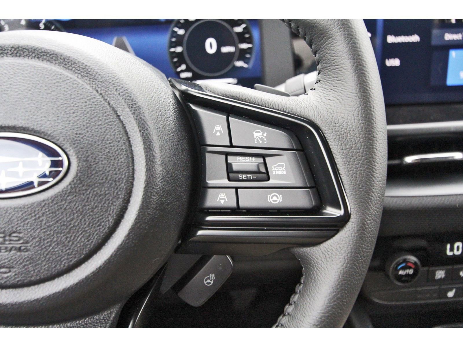 New 2026 Subaru Outback Premium AWD/4WD image 14