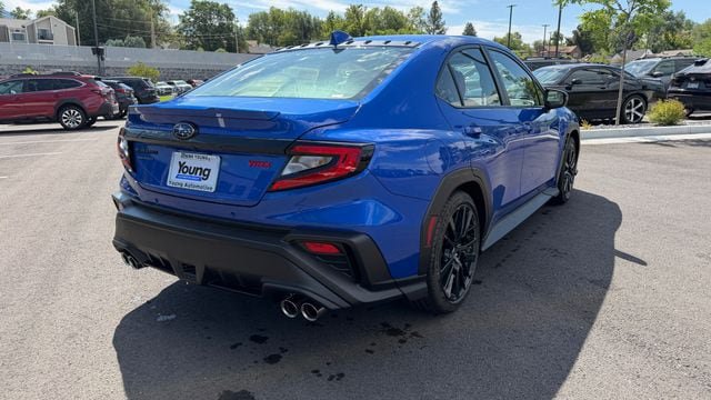 New 2026 Subaru WRX Limited AWD/4WD image 3
