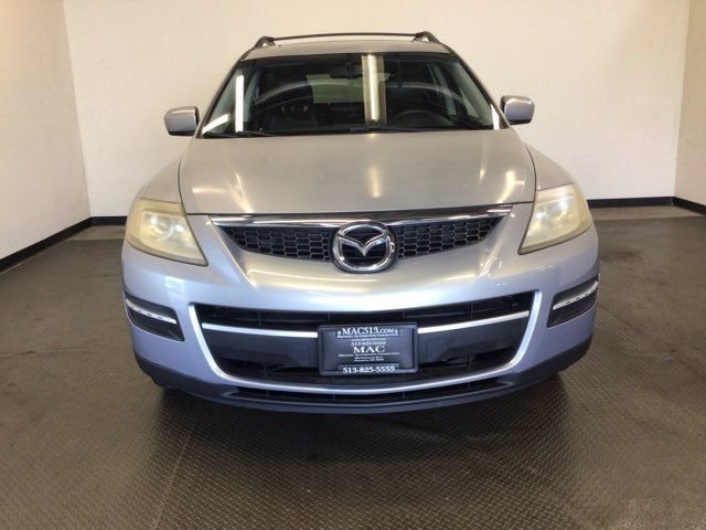 Used 2008 MAZDA CX-9 Touring w/ Moonroof & Bose Audio Pkg AWD/4WD image 2
