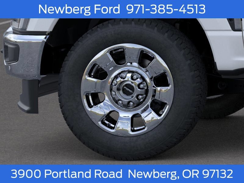 New 2026 Ford F250 Lariat w/ Lariat Ultimate Package AWD/4WD image 19