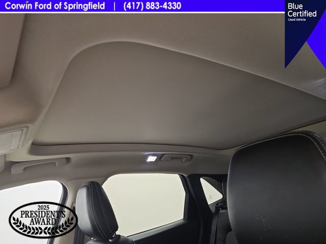 Certified 2020 Ford Escape SE Sport AWD/4WD image 22