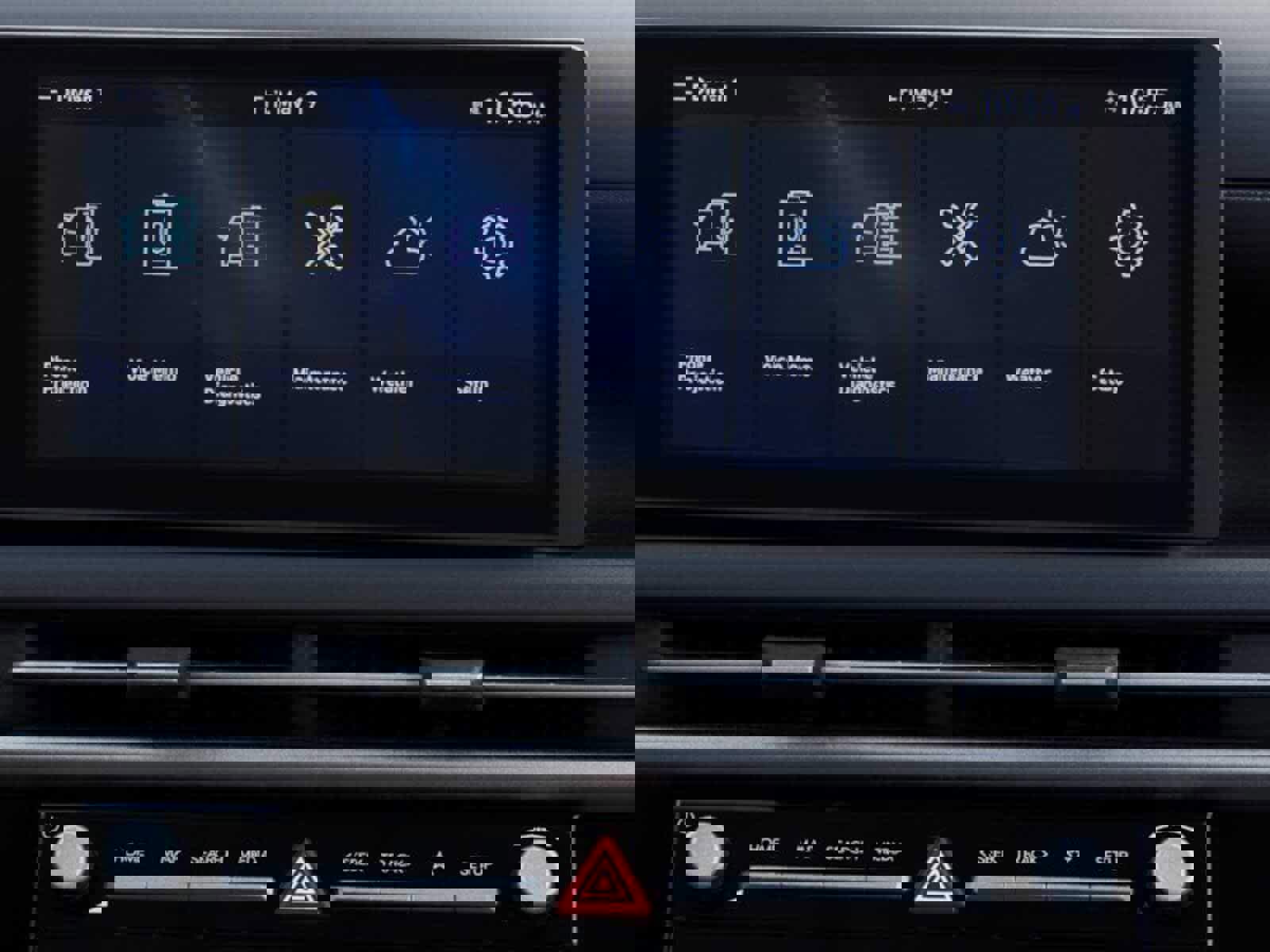 New 2026 Hyundai Tucson SEL image 12