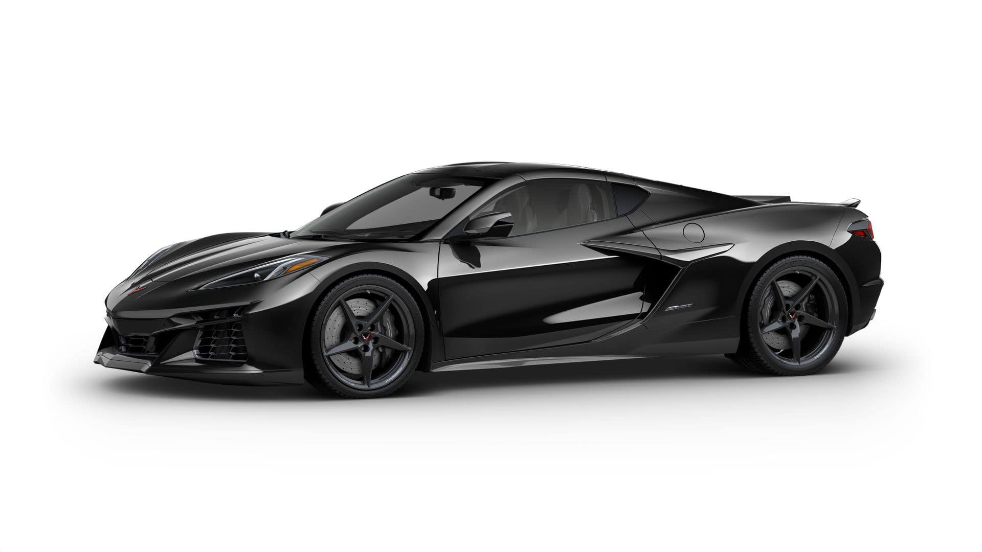 New 2026 Chevrolet Corvette E-Ray w/ Battery Protection Package AWD/4WD image 26