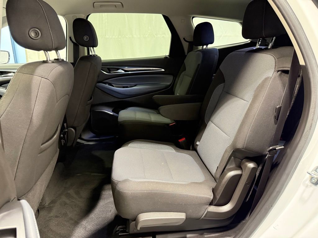 Used 2021 Buick Enclave Preferred image 22