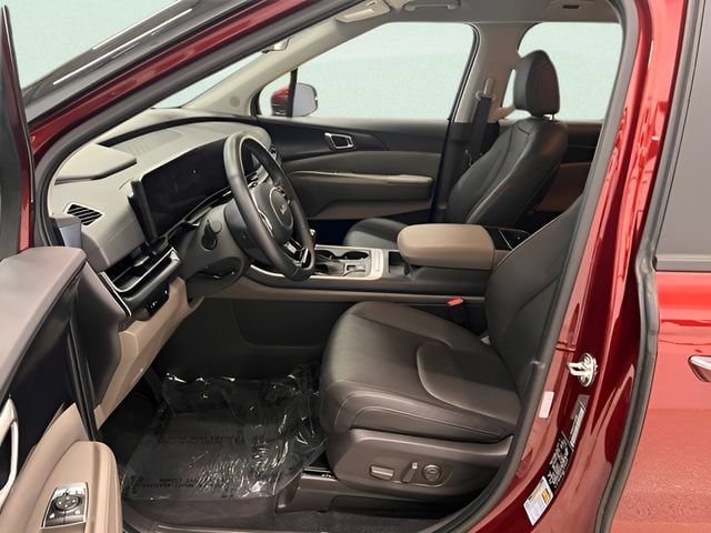 Used 2026 Kia Carnival FWD image 20
