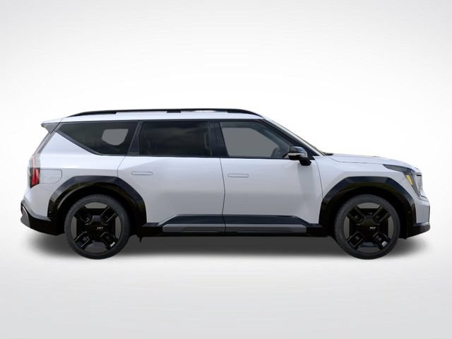 New 2026 Kia EV9 GT-Line AWD/4WD image 7