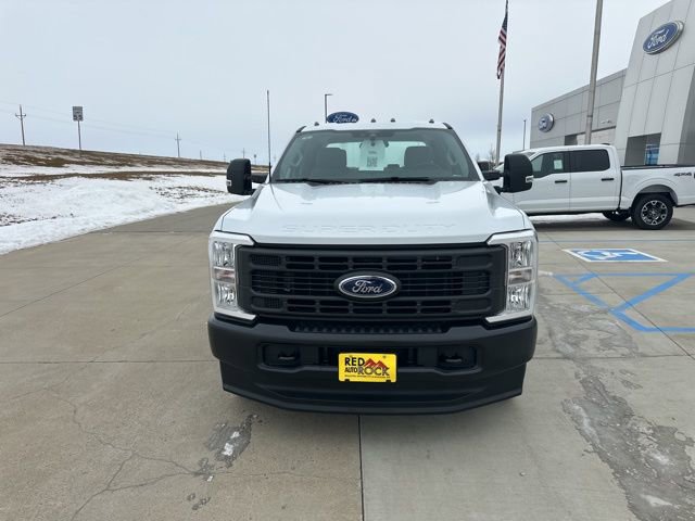 New 2026 Ford F250 XL image 8