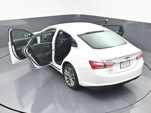 Used 2024 Chevrolet Malibu LT FWD image 43